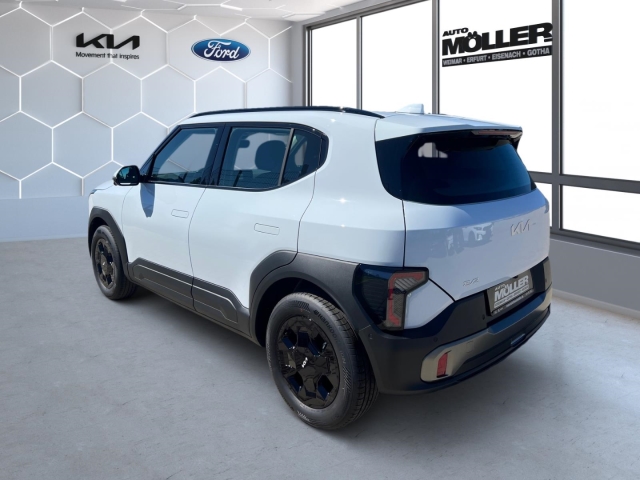 Kia EV2