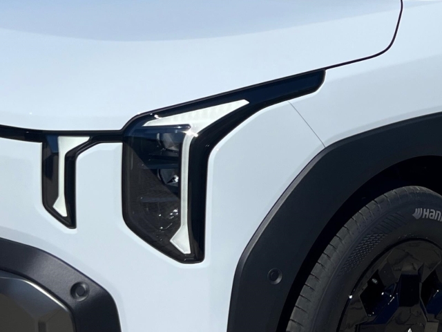 Kia EV2 – Bild 7