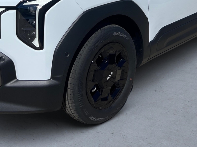 Kia EV2 – Bild 8