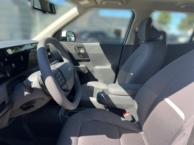 Kia EV2 – Bild 9