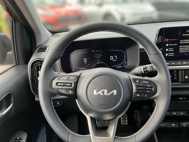 Kia Picanto – Bild 10