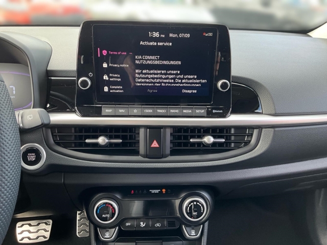 Kia Picanto – Bild 11