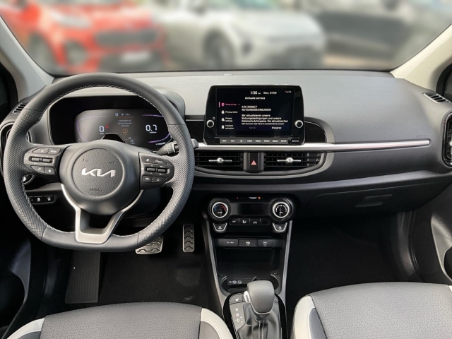 Kia Picanto – Bild 12