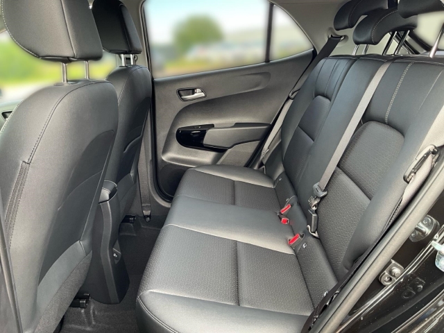 Kia Picanto – Bild 13