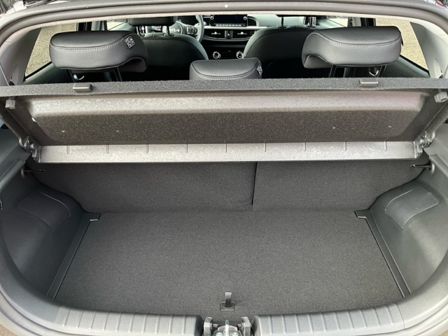 Kia Picanto – Bild 14