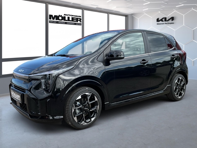 Kia Picanto – Bild 2