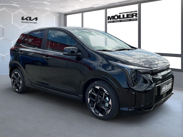 Kia Picanto – Bild 3