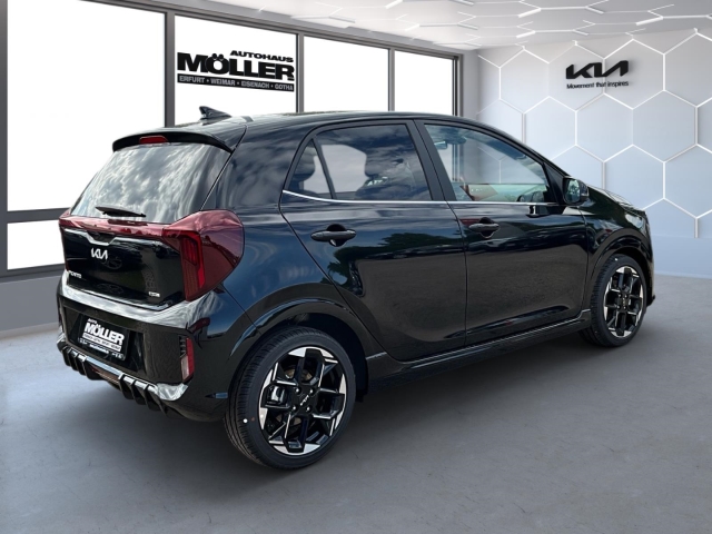 Kia Picanto – Bild 5