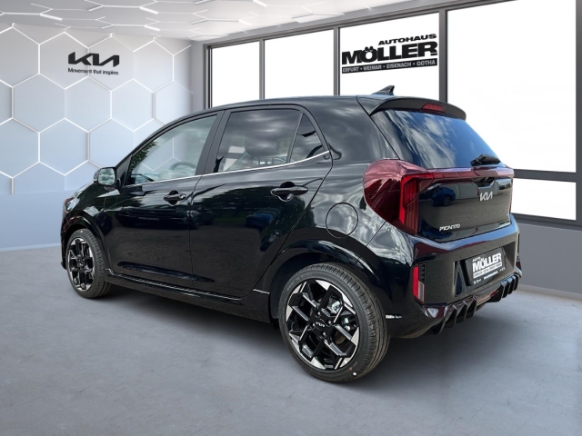 Kia Picanto – Bild 6