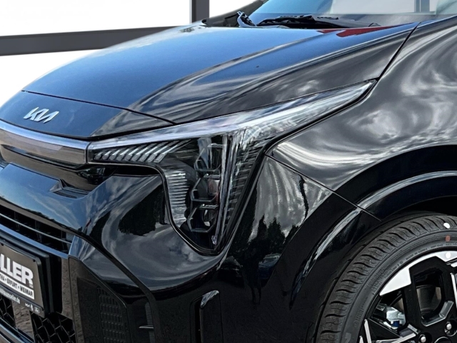 Kia Picanto – Bild 7