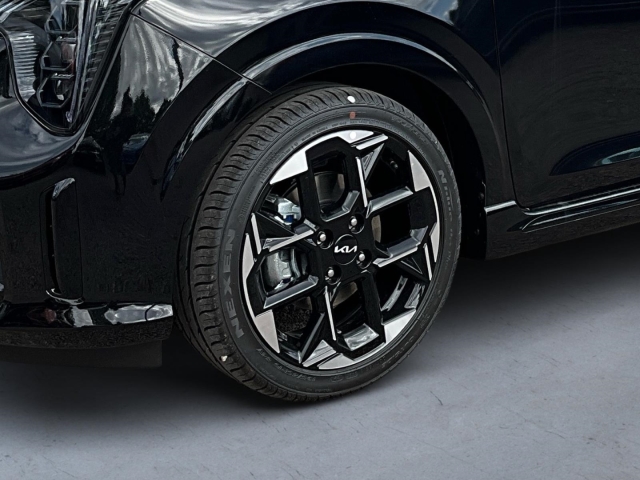 Kia Picanto – Bild 8