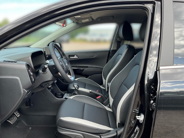 Kia Picanto – Bild 9