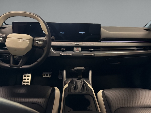 Kia K4 – Bild 10