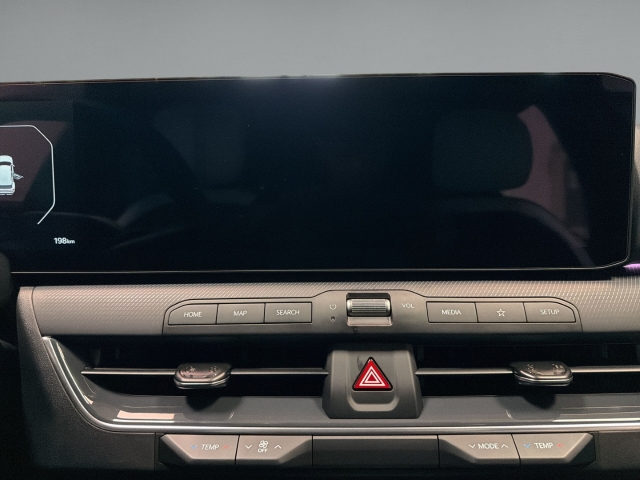 Kia K4 – Bild 12