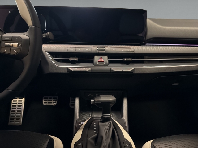Kia K4 – Bild 13