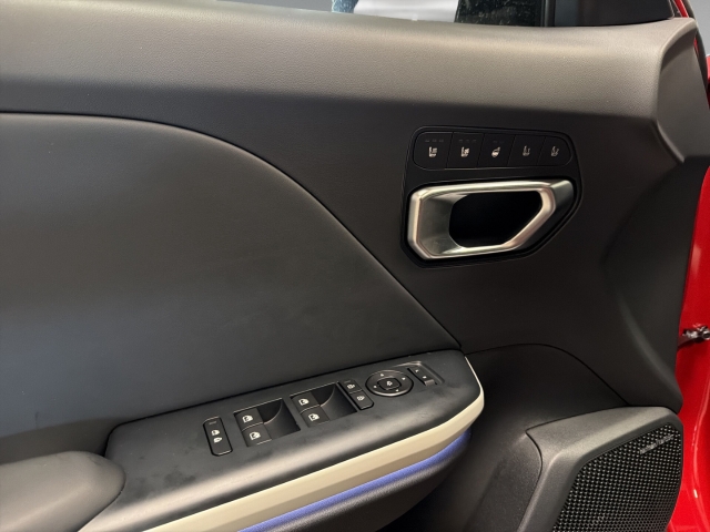 Kia K4 – Bild 15