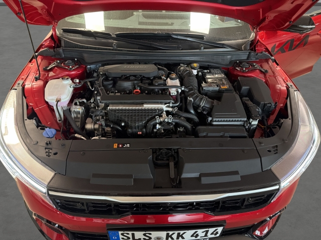 Kia K4 – Bild 16