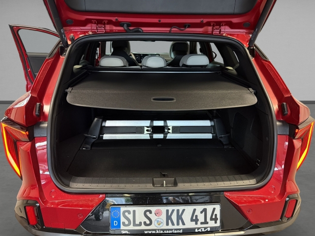 Kia K4 – Bild 5