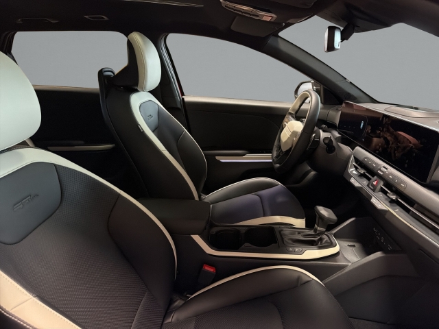 Kia K4 – Bild 8