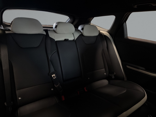 Kia K4 – Bild 9