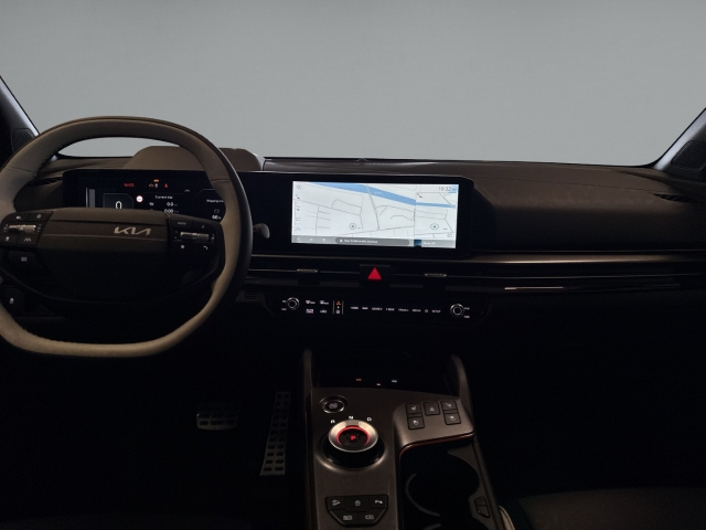 Kia Sportage – Bild 10