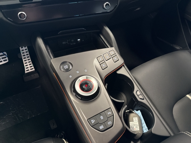 Kia Sportage – Bild 14