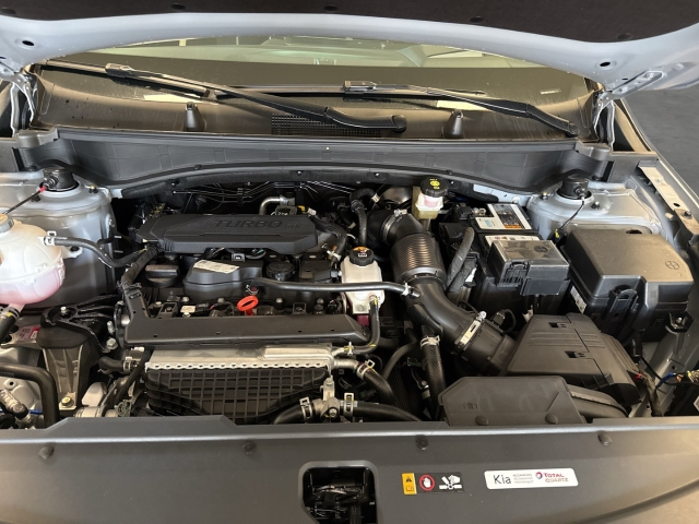 Kia Sportage – Bild 16