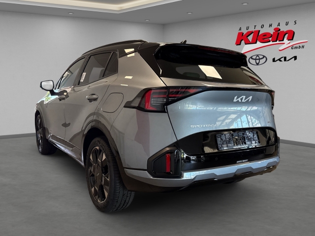Kia Sportage – Bild 3