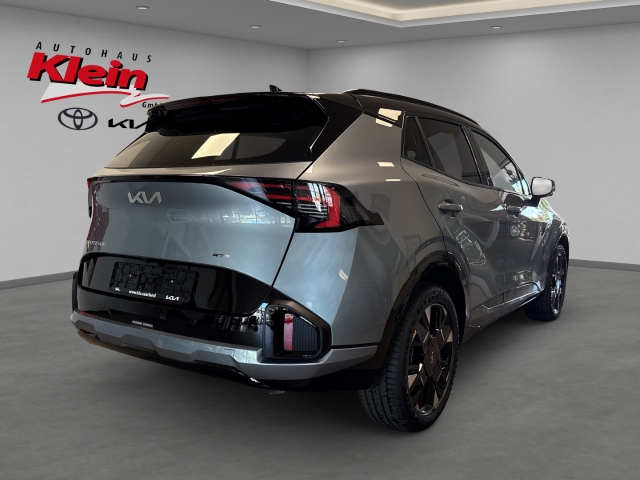 Kia Sportage – Bild 4