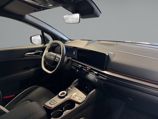 Kia Sportage – Bild 7