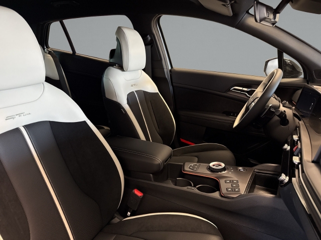 Kia Sportage – Bild 8