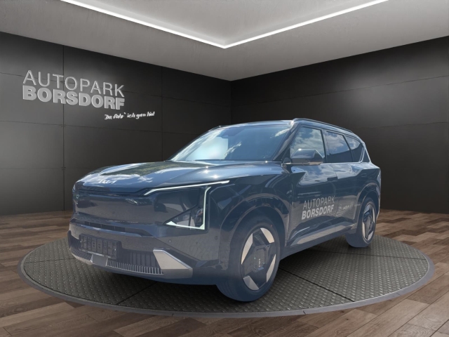 Kia EV5