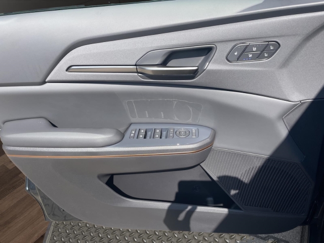 Kia EV5 – Bild 12