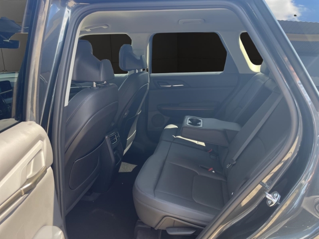 Kia EV5 – Bild 13
