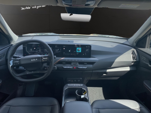 Kia EV5 – Bild 14