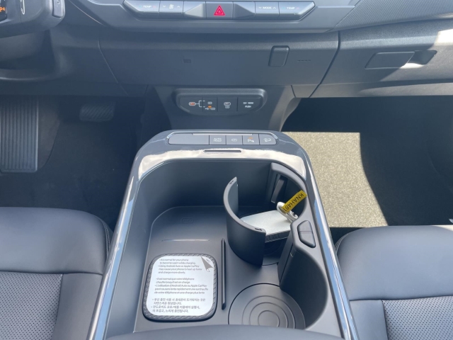 Kia EV5 – Bild 15
