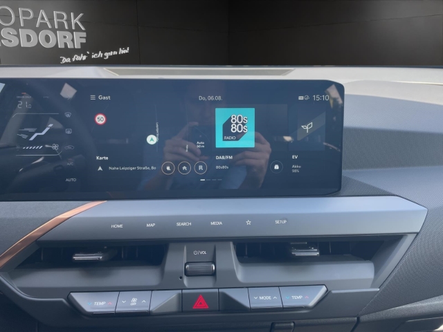 Kia EV5 – Bild 16