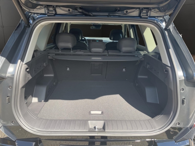 Kia EV5 – Bild 17