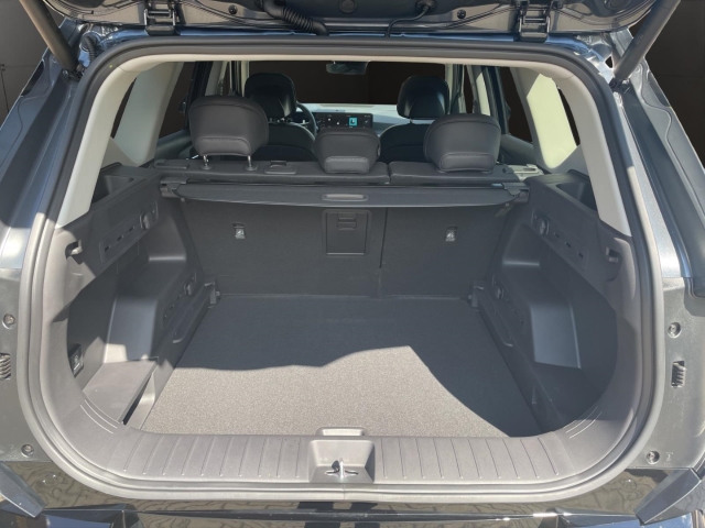 Kia EV5 – Bild 18
