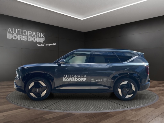 Kia EV5 – Bild 2