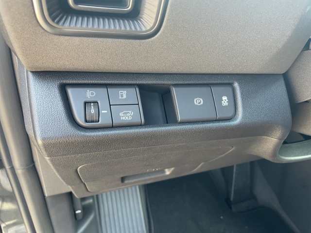 Kia EV5 – Bild 20