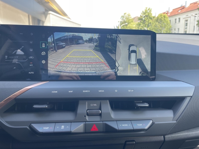 Kia EV5 – Bild 21