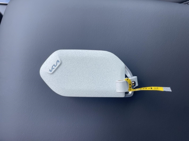 Kia EV5 – Bild 23