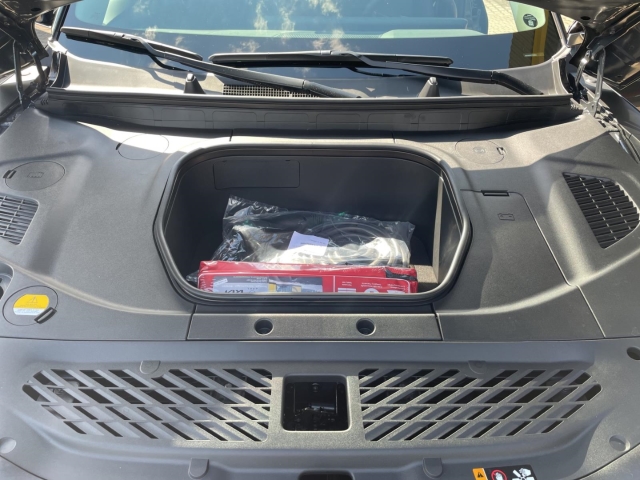 Kia EV5 – Bild 24