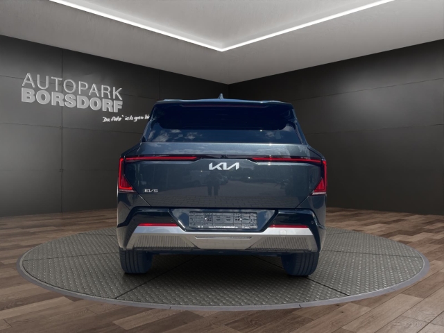Kia EV5 – Bild 4