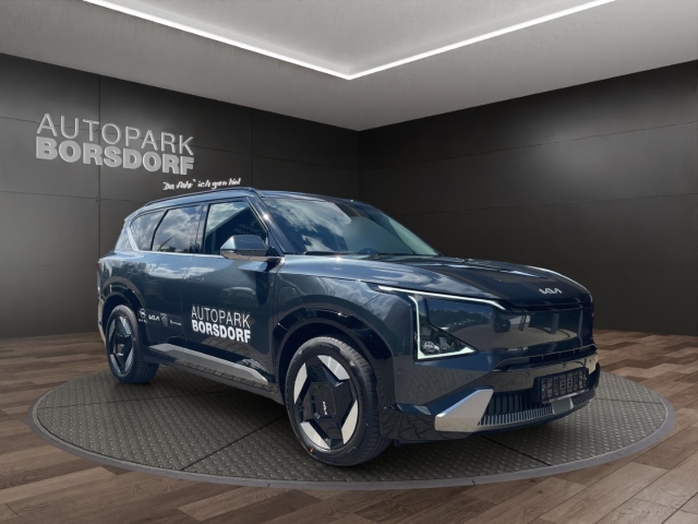Kia EV5 – Bild 7