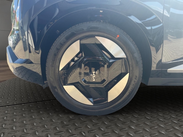 Kia EV5 – Bild 8