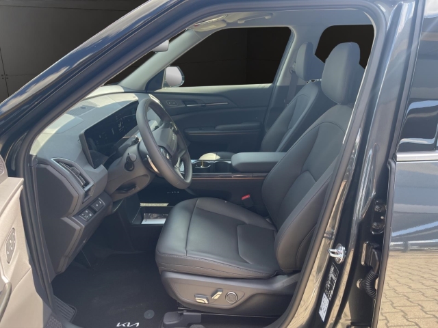 Kia EV5 – Bild 9