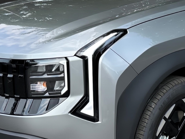 Kia Seltos – Bild 10