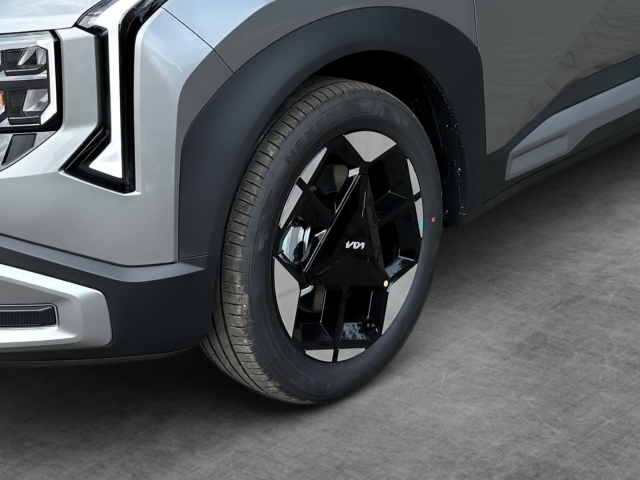 Kia Seltos – Bild 11
